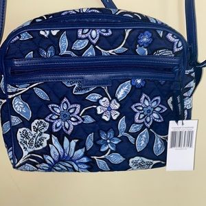 Vera Bradley Crossbody Bag
